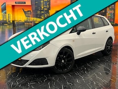 SEAT Ibiza ST - 1.2 Club Airco|Elektrische Ramen
