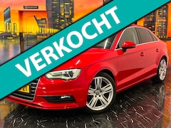 Audi A3 Limousine - 1.4 TFSI CoD Ambition Pro Line Plus