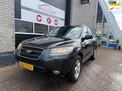 Hyundai Santa Fe - 2.7i V6 Dynamic 7p. Nette Auto