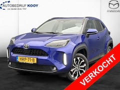 Toyota Yaris Cross - 1.5 Hybrid Dynamic / Carplay / Camera / Stoelverwarming