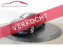 Audi A5 Sportback - 45 TFSI Sport 5 TFSI Sport 252PK Camera 2xS-line Virtual Groot Navi Hybride Alarm Leer Sto