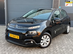 Citroën C3 - 1.2 PureTech Feel 105g|NAVI|CLIMA|PDC|NAP|APK|CARPLAY