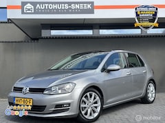 Volkswagen Golf - 1.4 TSI Highline Automaat |Pano |Navi|netjes
