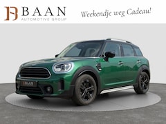 MINI Countryman - 1.5 Cooper Full Led|Stoelverwarming|Keyless|Camera|Automaat