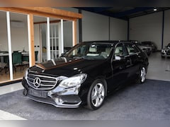 Mercedes-Benz E-klasse - 400 4MATIC Prestige Avantgarde
