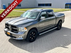 Dodge Ram 1500 - sport 4x4 lpg nieuwe nokkenas financiering v/a 350 p/m