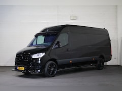 Mercedes-Benz Sprinter - 319 3.0 CDI V6 L3 H2 Black Line