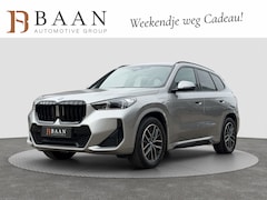 BMW X1 - XDrive25e M-Sport|Keyless|EL Trekh.|Lane Ass|Camera
