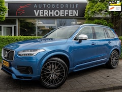 Volvo XC90 - 2.0 T8 Twin Engine AWD R-DESIGN | FULL OPTION | B&W AUDIO | 360 CAMERA | HEAD UP | TREKHAA