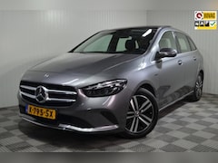 Mercedes-Benz B-klasse - 250 e Business Solution Luxury Limited / Trekhaak / 1 eigenaar / NL auto
