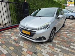 Peugeot 208 - 1.2 PureTech Blue Lion 2017 Airco Cruise Trekh