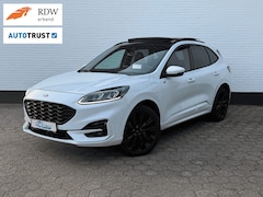 Ford Kuga - PHEV ST-Line X l PANO l TREKHAAK l ACC l TOPSTAAT