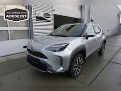 Toyota Yaris Cross - 1.5 Hybrid 130 Executive Navi|Carplay|PDC V+A|Dodehoek|E.a.klep|Stoel en stuurverw.|Camera