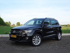 Volkswagen Tiguan - 1.4 TSI 160PK TREKHAAK CRUISE CLIMATE