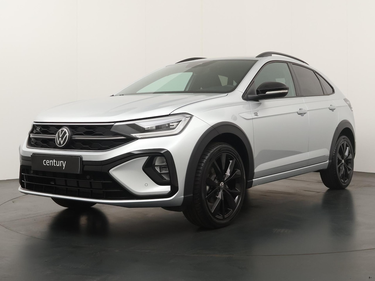 Volkswagen Taigo - R-Line-Edition 1.0 85 kW / 116 pk TSI CUV 7 versn. DSG - AutoWereld.nl