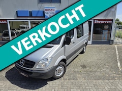 Mercedes-Benz Sprinter - 210 2.2 CDI 325 HD, ROLSTOELBUS, AUTOMAAT