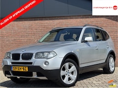 BMW X3 - 2.0i EXECUTIVE ANNIVERSARY | NL-AUTO | DEALER OH