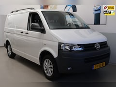 Volkswagen Transporter - 2.0TDI 150Pk # Technisch 100% # Nieuwe Distributie, Banden, Beurt en APK