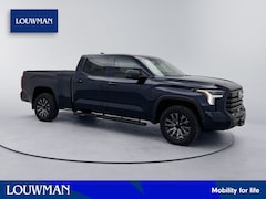 Toyota Tundra - V6 SR5 Double Cab | Trekhaak | 3500 kg trekgewicht |Apple Carplay / Android Auto | All Ter