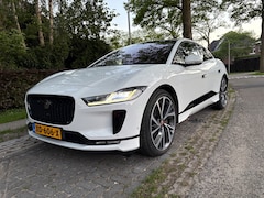 Jaguar I-PACE - EV400 HSE 101K NP