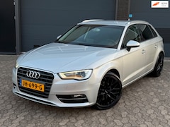 Audi A3 Sportback - 1.4 TFSI Ambition Pro Line S|KEYLESS|CLIMA|CRUISE|AUTOMAAT|APK