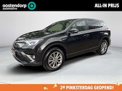 Toyota RAV4 - 2.5 Hybrid AWD Executive | 06-10141018 Voor meer informatie