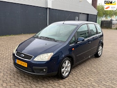 Ford Focus C-Max - 1.8-16V Futura|AIRCO|CRUISE|NAP|APK