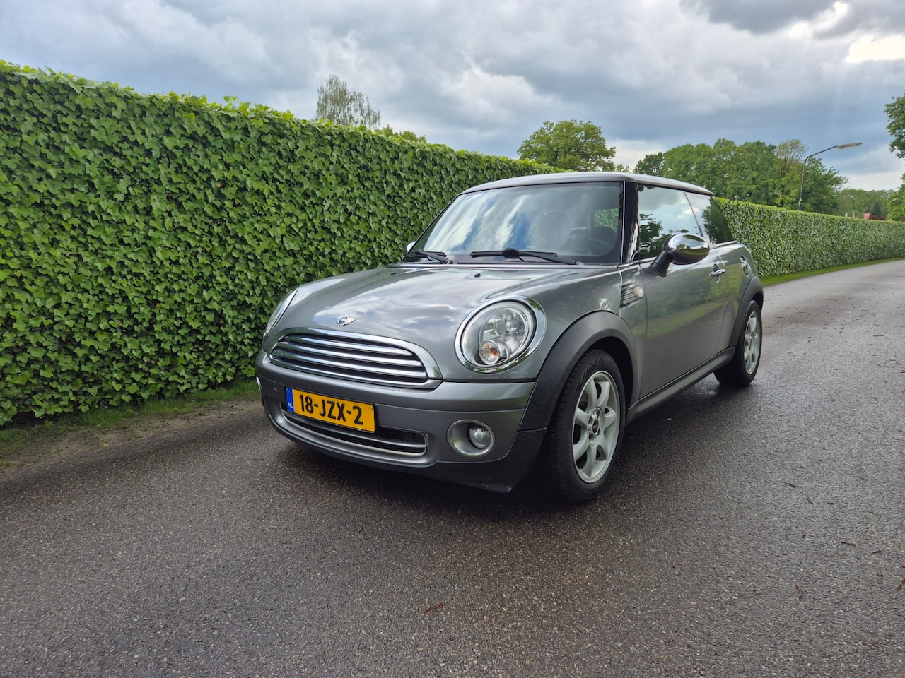 MINI One - Mini 1.4 Anniversary Business - AutoWereld.nl