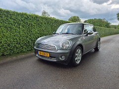 MINI One - 1.4 Anniversary Business