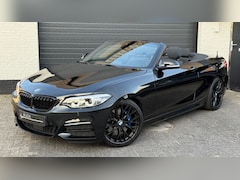 BMW 2-serie Cabrio - M240i| M Performance | ACC | Harman Kardon | High Executive