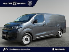 Peugeot e-Expert - L3 75 kWh 136pk | ACTIE | 8 jaar garantie | 0% financial lease| NAVI | Apple Carplay | And