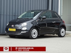 Fiat 500 - 0.9 TwinAir Turbo Sport