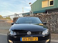 Volkswagen Polo - 1.4-16V Comfortline