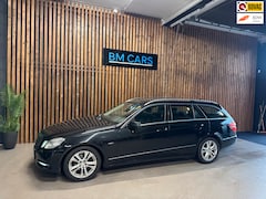 Mercedes-Benz E-klasse Estate - 200 CGI Business Class Avantgarde