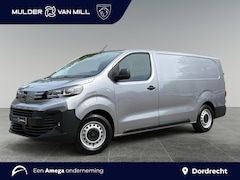 Peugeot e-Expert - L3 75 kWh 136pk | ACTIE | 8 jaar garantie | 0% financial lease| NAVI | Apple Carplay | And