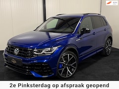 Volkswagen Tiguan - 2.0 TSI R 4Motion 320PK 2022 FULLOPTION