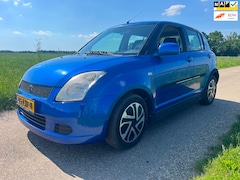 Suzuki Swift - 1.3 Cool