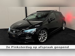 SEAT Leon - 2.0 TDI FR 2019 184PK FULLOPTION|RIJKLAAR