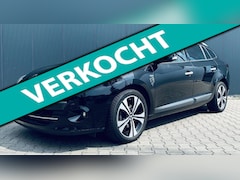 Renault Mégane Estate - 1.4 TCe Dynamique Airco Cruise Navi Trekhaak