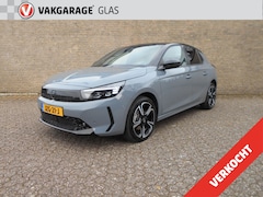 Opel Corsa - 1.2 Turbo Hybrid 145pk eDCT GS Camera / Apple carplay