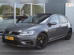 Volkswagen Golf - 1.4 TSI Highline Business R | DSG | Pano | Virtual | APK 5-2027