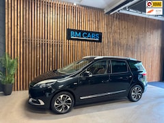 Renault Grand Scénic - 1.2 TCe Bose Half leer, 2e eigenaar