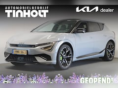 Kia EV6 - GT AWD 84 kWh | 650 PK | Panoramadak