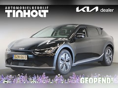 Kia EV6 - Light Edition 58 kWh
