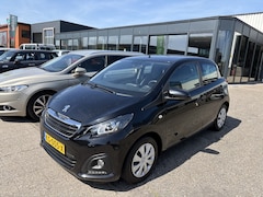 Peugeot 108 - 1.0 e-VTi Active