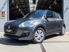 Suzuki Swift - 1.2 Comfort *Eerste eigenaar* *A/C | Bluetooth | Elek. ramen | Metallic | Stuur Leder | Au