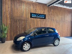 Toyota Yaris - 1.0 VVTi Acces Airco, Nieuwe APK