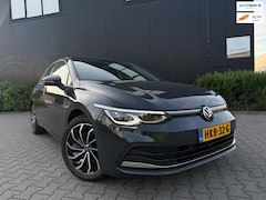 Volkswagen Golf - 1.4 eHybrid GTE