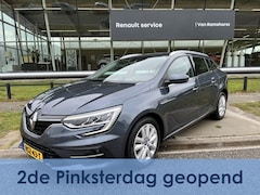 Renault Mégane E-Tech - Estate 1.6 Plug-In Hybrid 160 Business / Automaat / Apple Carplay - Android Auto / PDC V+A