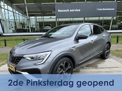 Renault Arkana - 1.6 E-Tech hybrid 145PK R.S.Line E-Tech engineered / Adaptive Cruise / Elek. stoelen / Sto